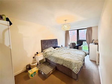 2 bedroom apartment to rent Cheapside, Deritend, Birmingham, West Midlands, B12 - Photo 3