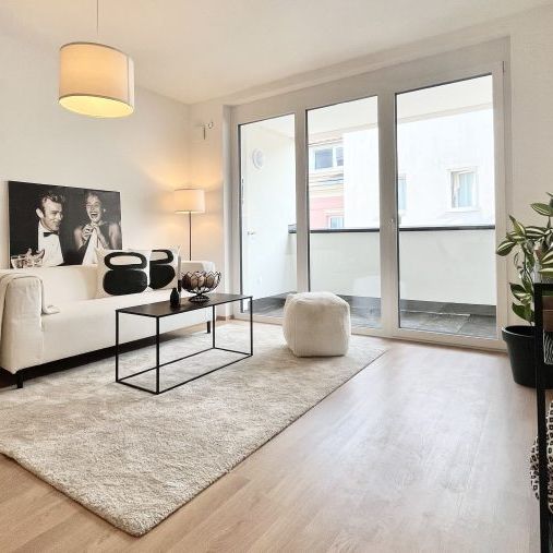 3 Zimmer - 78.71 m² - Foto 1