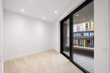 2 bedroom flat to rent - Photo 5