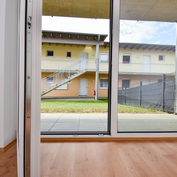 Mietwohnung mit Wohlfühlgarantie in Lödersdorf …! - Foto 1