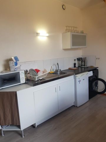 Location Appartement 1 pièce 32m² LYON 7ème - Photo 2