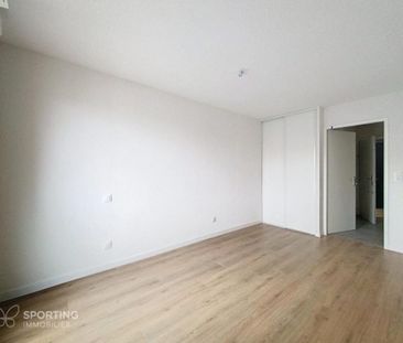 Appartement 3 pièces – 64 m² - Photo 3