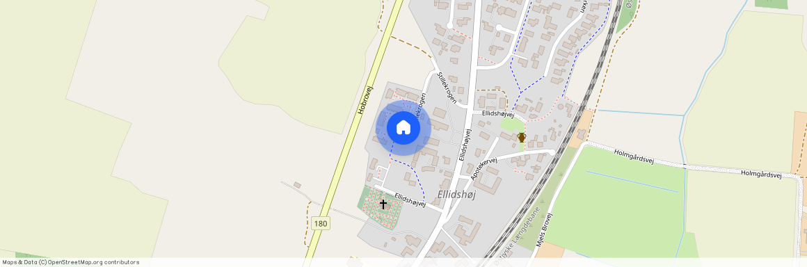 Stillekrogen 68, 9230 Svenstrup J