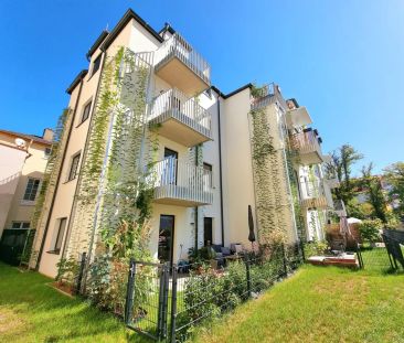 2-Zimmer | 45 m² + Balkon | Lift | Neubau | Bezug ab März 2026 | € ... - Photo 6