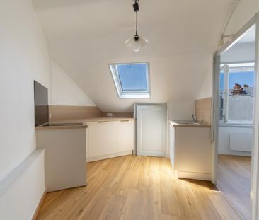 Location Appartement 2 pièces Meublé 19m² NANTES 44000 - Photo 1