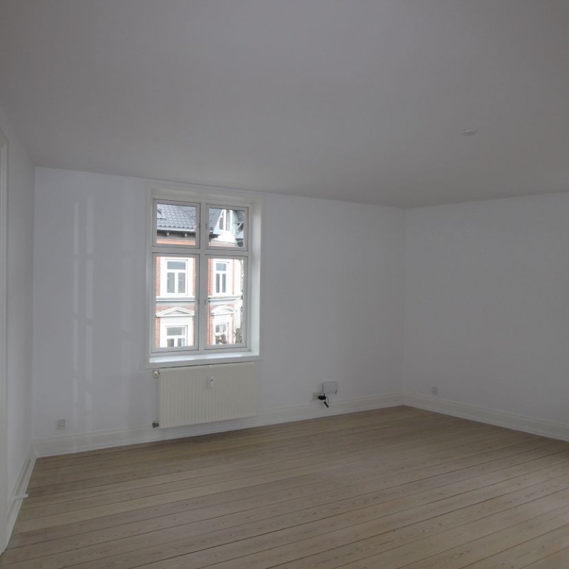 Skyttehusgade 40, 2. th. - Foto 1