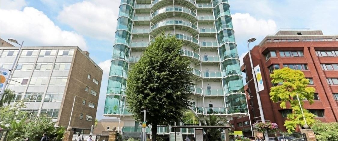 1 bedroom flat to rent - Photo 1