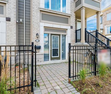 For Lease - 1 Beckenrose Court Unit# 153, Brampton, Ontario - Photo 2
