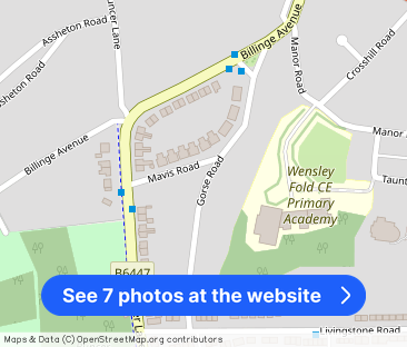 1 bedroom apartment for rent - Photo 1