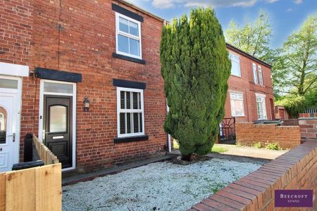 3 bedroom terraced house to rent - Photo 3