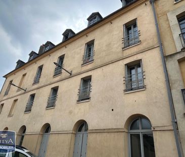 Location Appartement 2 pièces 50m² DIEPPE 76200 - Photo 1