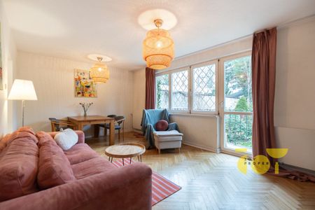 Wyględów, Mokotów | Segment skrajny 135 m² - Фото 5