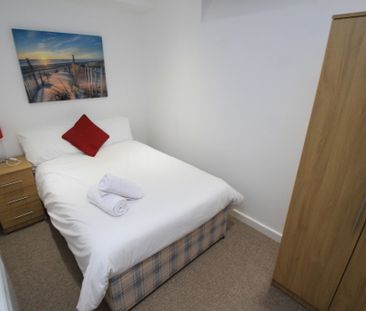 2 bed apartment to rent in Queen Street, Leicester, LE1 - Photo 5