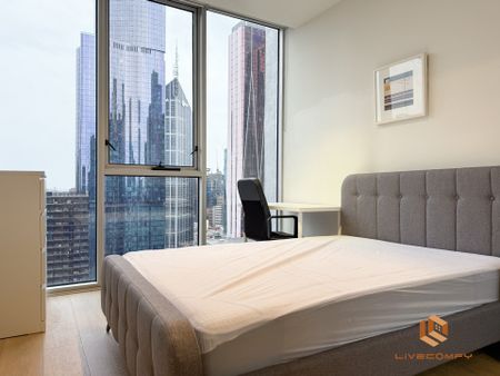 Melbourne CBD - Photo 5