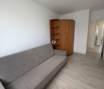 Gdańsk Zaspa - Zdjęcie 1