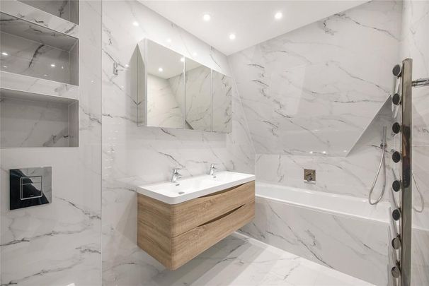 3 bedroom apartment to rent - Photo 1