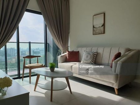 Majestic Maxim, Taman Len Seng, Cheras - Photo 5