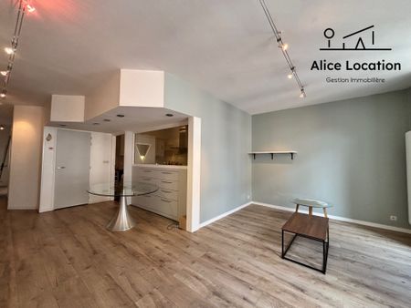 Location Appartement 4 pièces 118m² EVIAN LES BAINS 74500 - Photo 2
