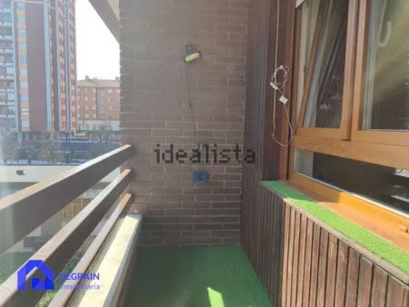 Alquiler de piso en Calle Rafael Altamira - Photo 4