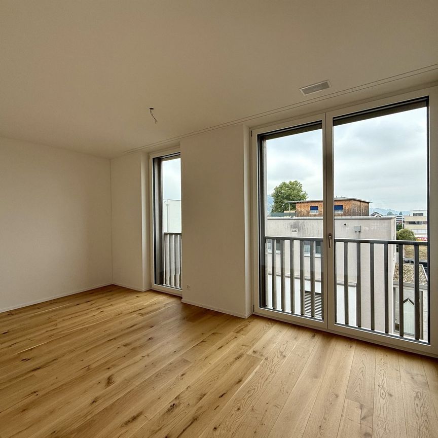 4.5 Zimmer, 112 m², 3. Stock - Photo 1