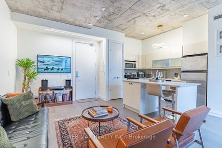 Fashion District Lofts 10 , #402 - Photo 4