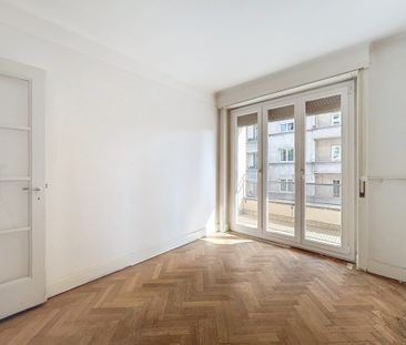 Appartement renové au centre de Lausanne - Foto 1