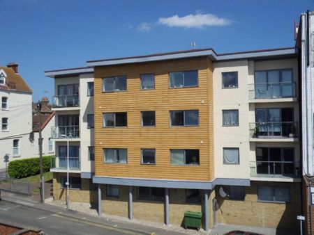 2 bedroom apartment to rent - Photo 5