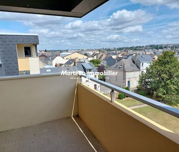 Location Appartement 2 pièces 43m² - Photo 4