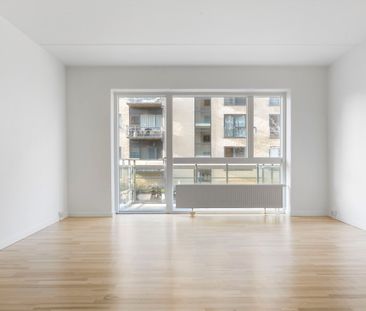 3-værelses Lejlighed på 89 m² i Aalborg - Foto 6