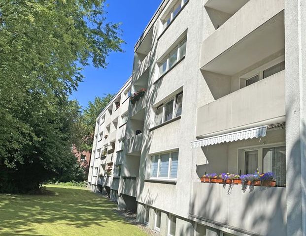 Beethovenstraße - 2-Zimmer-Wohnungen in Seelze - Foto 1