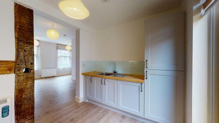 1 bedroom apartment to rent - Photo 2