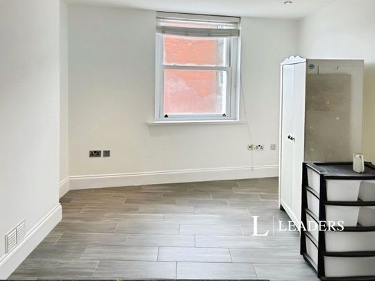 studio to rent Windsor Street, Brighton, East Sussex, BN1 - Photo 1