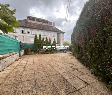 T3 avec terrasse quartier BUTTE - Photo 2