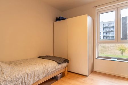 Appartement te huur - Foto 3