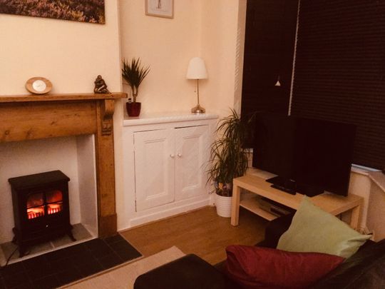 2 Bed Terraced House, Cranmer Street, LE3 - Photo 1