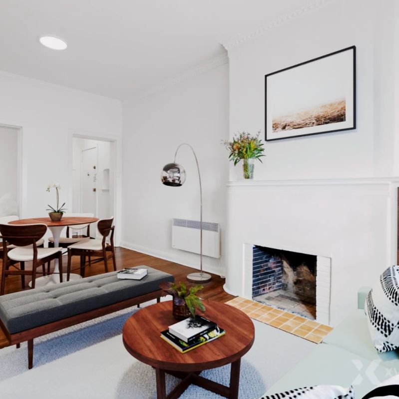 1 Bed, 1 Bath - Photo 1