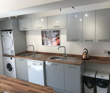1 bedroom in a house share to rent - Photo 6