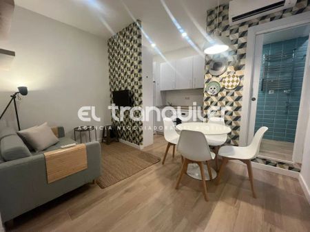 Piso de alquiler en Calle Amparo, Embajadores - Lavapiés - Foto 4