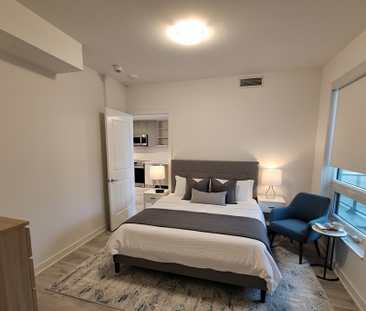 For Lease - 4655 Metcalfe Avenue Unit# 404B, Mississauga, Ontario - Photo 5