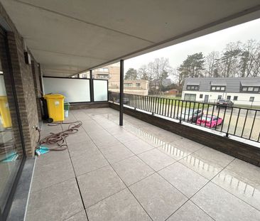 2-slpk appartement met terras, autostaanplaats en kelderberging - Photo 4