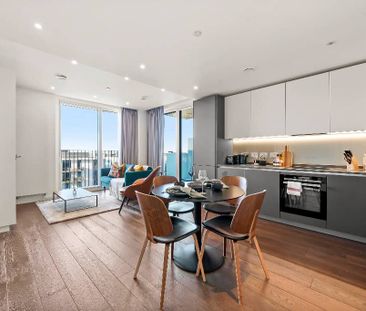 Insignia Point, E20 1JH, London - Photo 4