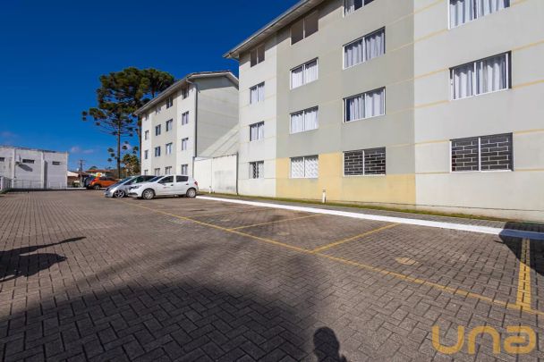 Apartamento - Foto 1