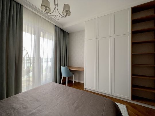 Zobacz >>> Wysoki Standard | 2 balkony 85 m² - Zdjęcie 1