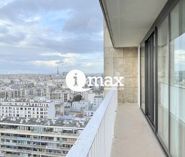 Location Appartement BOULOGNE BILLANCOURT - - Photo 3