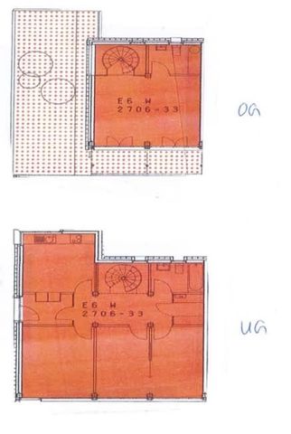 4.5 Zimmer, 2. Stock - Photo 4