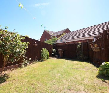 2 bedroom terraced house to rent - Photo 3