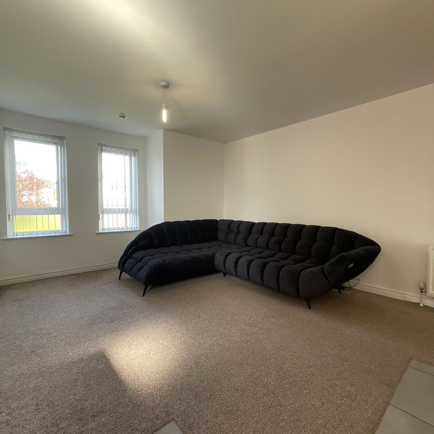 Unit 18, 2 West Circular Close, Belfast, BT13 3WQ - Photo 1