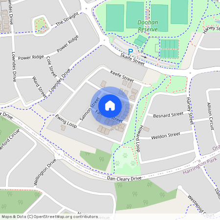 7B Faithful Street, NSW 2570, Oran Park