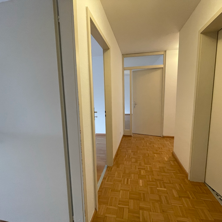 RUHIG UND GEMÜTLICH WOHNEN IN MUMPF - Photo 1
