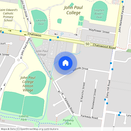 25 Hillside Drive, QLD 4127, Daisy Hill